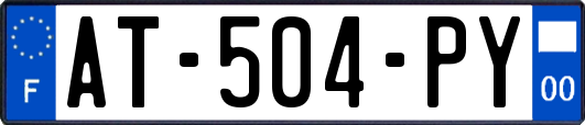 AT-504-PY
