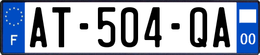 AT-504-QA
