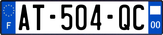 AT-504-QC
