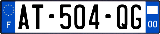 AT-504-QG