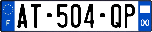 AT-504-QP