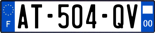 AT-504-QV