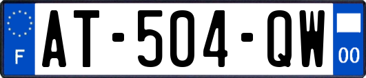 AT-504-QW