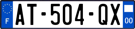 AT-504-QX