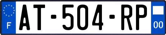AT-504-RP