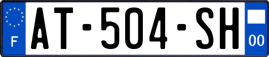 AT-504-SH