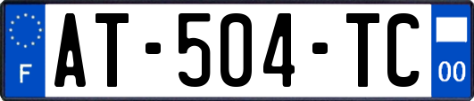 AT-504-TC