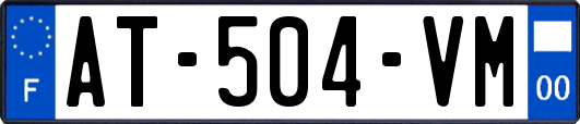 AT-504-VM