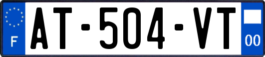 AT-504-VT