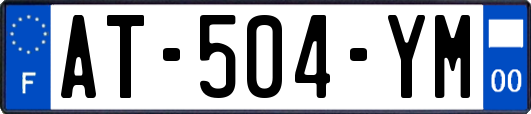 AT-504-YM