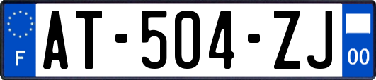 AT-504-ZJ