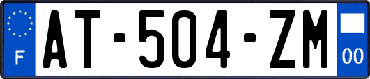 AT-504-ZM