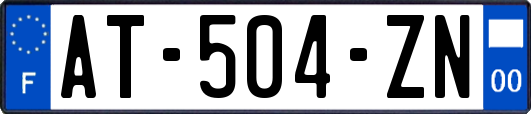 AT-504-ZN