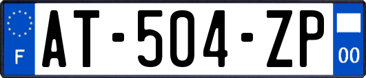 AT-504-ZP