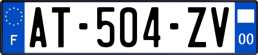 AT-504-ZV