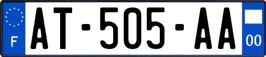 AT-505-AA