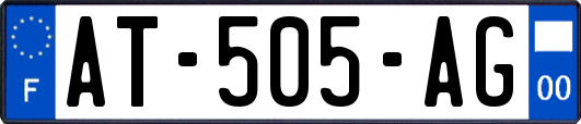 AT-505-AG
