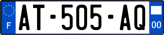 AT-505-AQ