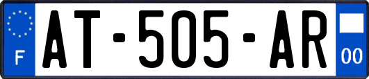 AT-505-AR