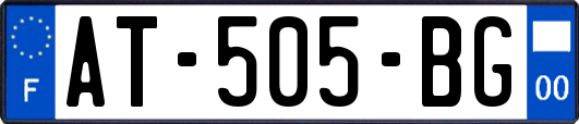 AT-505-BG