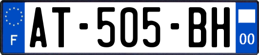 AT-505-BH