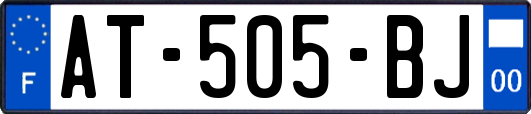 AT-505-BJ