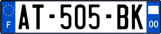 AT-505-BK