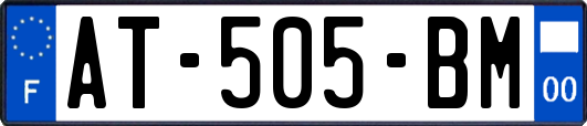 AT-505-BM