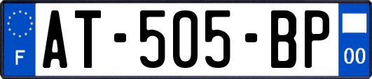 AT-505-BP
