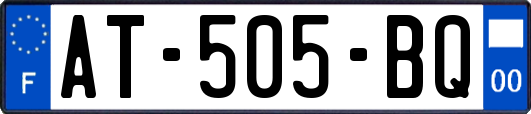 AT-505-BQ