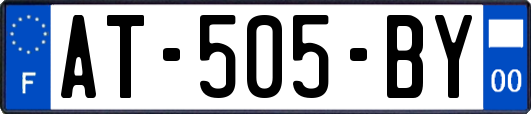 AT-505-BY