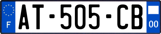 AT-505-CB