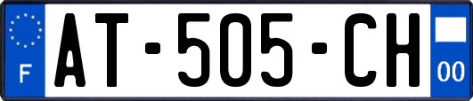 AT-505-CH