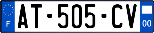 AT-505-CV