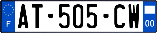 AT-505-CW