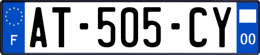AT-505-CY