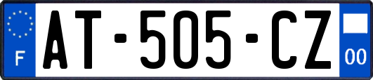 AT-505-CZ
