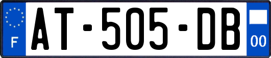 AT-505-DB