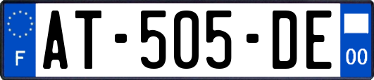 AT-505-DE