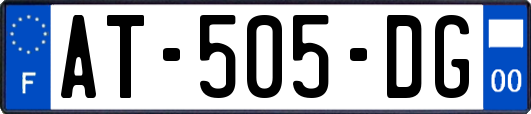 AT-505-DG