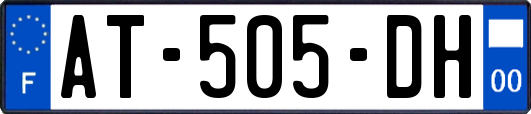 AT-505-DH