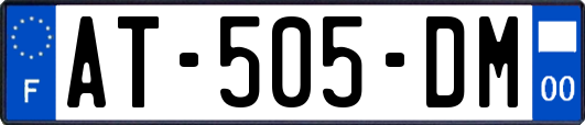 AT-505-DM