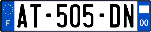 AT-505-DN