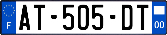 AT-505-DT