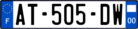 AT-505-DW