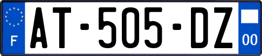 AT-505-DZ