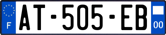 AT-505-EB