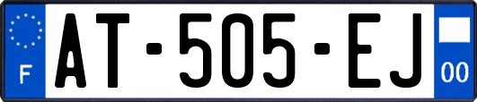 AT-505-EJ