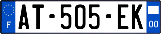 AT-505-EK