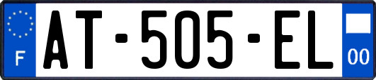 AT-505-EL